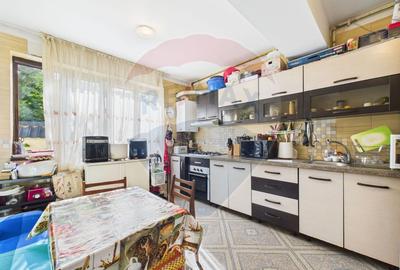 Casa tip duplex de vanzare, Cartierul Latin, Prelungirea Ghencea - 9