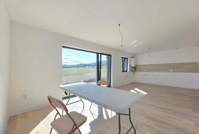 Duplex cu 4 camere, teren 150mp, Codlea - 9