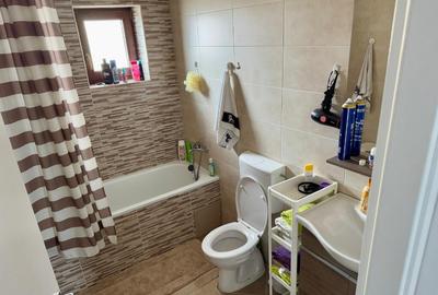 Casă cu 2 camere cu Teren 1400 Mp în Lăpuș - 3