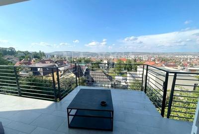 Apartament cu 5 camere semidecomandat în Andrei Mureșanu - 11