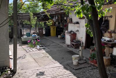 Casă cu 3 camere în Central - 6