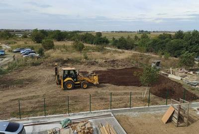 Teren de 660 mp, în Măgurele - 3