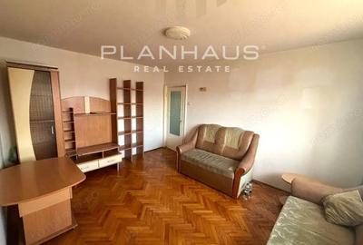 Apartament cu 2 camere - str. Cuza Voda, semidecomandat, zona lini?tita - 5