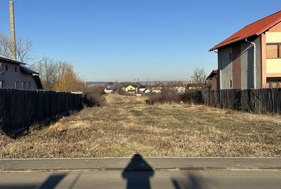 Spațiu comercial, în Bradu - 2