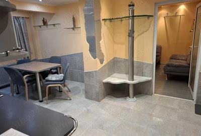 Apartament cu 2 camere decomandat în Central - 3