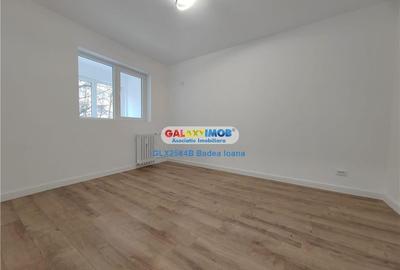 Apartament 3 camere renovat complet - etaj 1/4 - Metrou Titan - 3