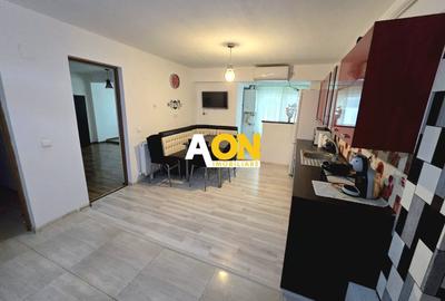 Apartament cu 2 camere decomandat, mobilat în Central - 3