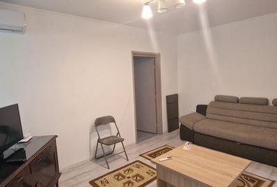 Tomis II 3 camere semidecomandat, aproape de spitalul Mare