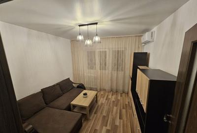 Apartament cu 2 camere decomandat, mobilat în Veteranilor - 3