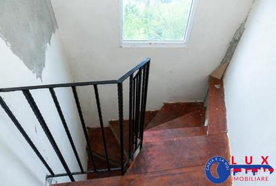 Casă cu 4 camere cu Teren 326 Mp în Somova - 6