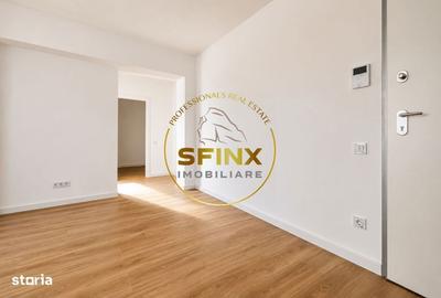 Apartament cu 2 camere în Tunari - 9