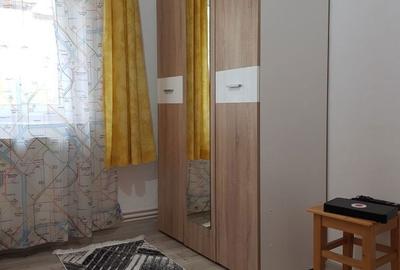 Apartament cu 2 camere decomandat în Obcini - 4