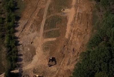 Teren de 554 mp, în Izvorani - 5