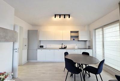 Apartament cu 3 camere în Noua - 6