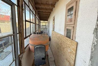 Casă cu 3 camere cu Teren 900 Mp în Central - 4