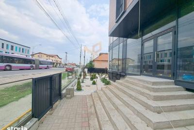 Spațiu comercial, de 1,365 mp, în Apahida - 14