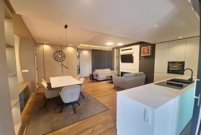 Apartament Ultra Lux  3 Camere  Parcare terasa 70 mp  Ultracentral - 3