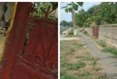 Casa si teren cota parte 1/6, Silistea, ID: R2581900 Casa si teren cota parte 1/6, Silistea, ID: R2581900 - 2