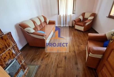 Casa de vanzare in Musatesti-Arges, suprafata=210 mp - 3