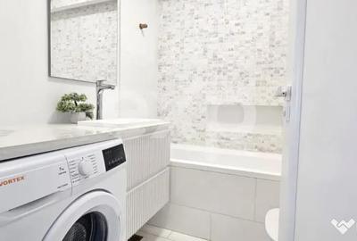 Apartament cu 2 camere semidecomandat în Aviației - 6