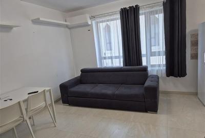 Inchiriere apartament 2 camere Tei-Bloc Nou Inchiriere apartament 2 camere Tei-Bloc Nou - 12