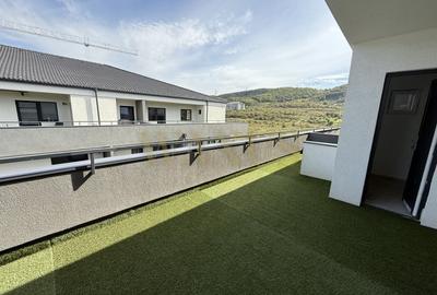 Apartament Finisat - SU 60MP I Terasa I Garaj I 3 Camere - Urusagului - 6