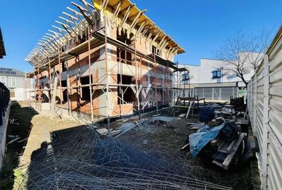 Casa tip duplex de vanzare in Selimbar - 5