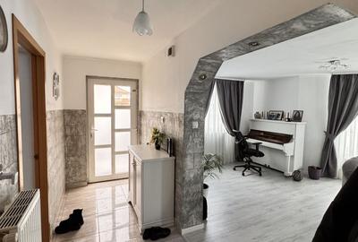 Casă individuală cu 6 camere cu Teren 500 Mp în Periferie - 31