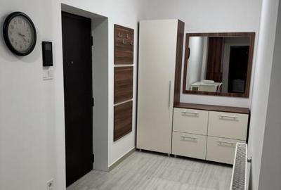 Apartament cu 2 camere semidecomandat, mobilat în Central - 4
