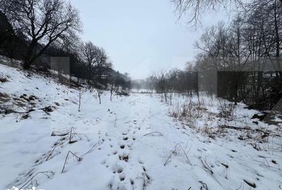 Teren de 2800 mp, în Tureni - 4