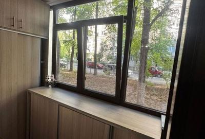 Apartament cu 2 camere semidecomandat în Militari