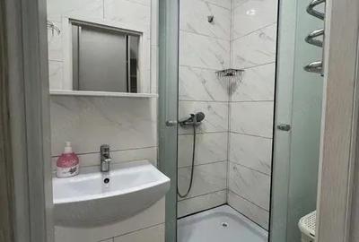 Garsonieră decomandată în Pipera