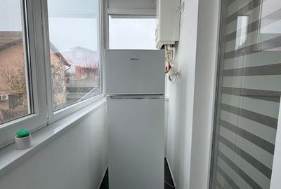 Garsonieră, mobilată în Rahova - 7