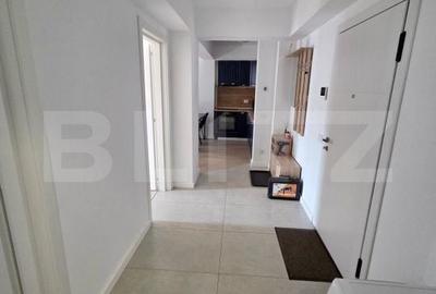 Apartament cu 3 camere în Seleuș - 8