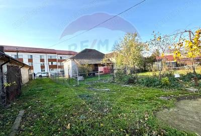 Casă cu 6 camere cu Canalizare în Mihail Kogălniceanu - 7