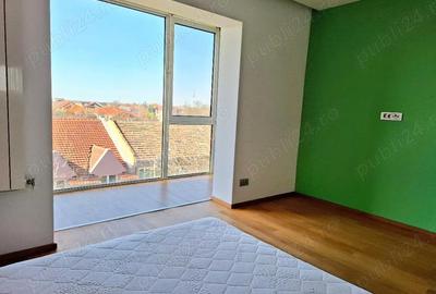 Apartament cu 2 camere decomandat în Bucovina - 4