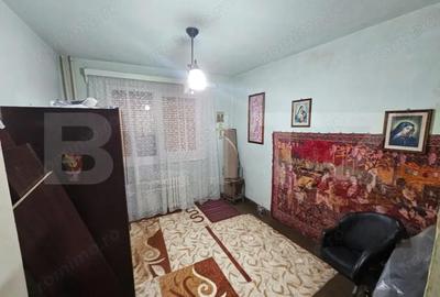 Apartament cu 2 camere semidecomandat în Central - 6