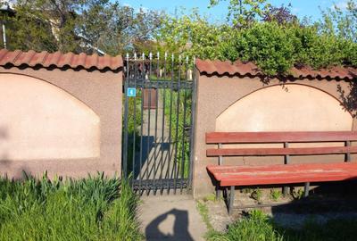 Casă cu 4 camere în Țigănești - 11