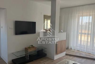 Apartament cu 2 camere semidecomandat în Ultracentral - 3