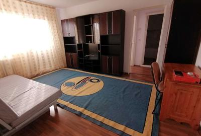 Apartament cu 2 camere nedecomandat în Exterior Vest - 3