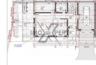 Casa faina cu garaj in Feleacu, 145 mp, 500 mp teren - 5