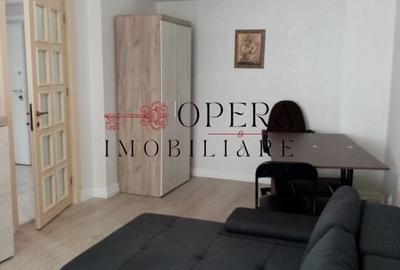 Apartament 2 camere, decomandat, de inchiriat, zona Copou - Royal Town - 2