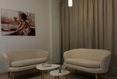 Apartament cu 2 camere decomandat, mobilat în Mihai Bravu - 2