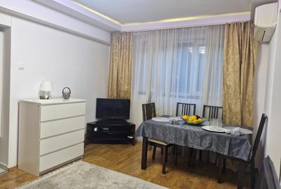 Apartament 3 camere Parc Cinematograf// Floreasca - 2