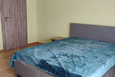 Inchiriez apartament cu 2 camere zona Zorilor Inchiriez apartament cu 2 camere zona Zorilor - 2