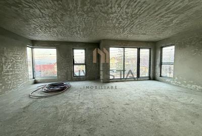 Apartament cu 4 camere semidecomandat în Zorilor - 7