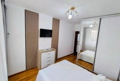 Apartament cu 2 camere în Runcu - 4