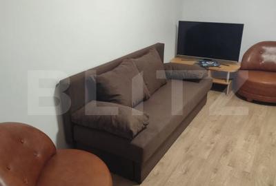 Garsonieră în Bularga - 1