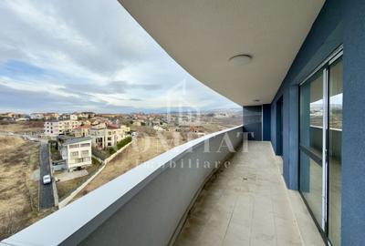 Apartament cu 4 camere semidecomandat în Zorilor - 8