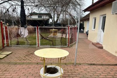 Casă individuală cu 5 camere cu Teren 1187 Mp în Central - 18